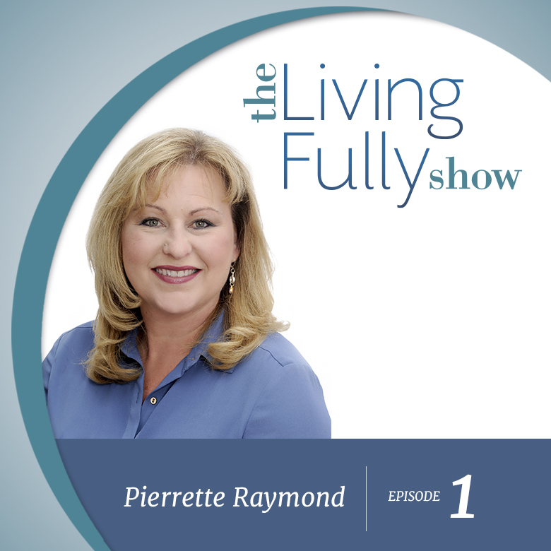 Episode 1: Pierrette Raymond, Visionaries Creating Impact The Visionary Journey - A Founder's Story