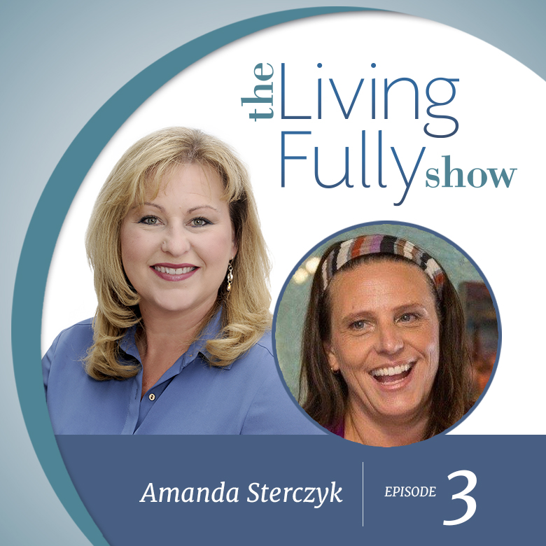 Episode 3: Amanda Sterczyk: The Move More Institute