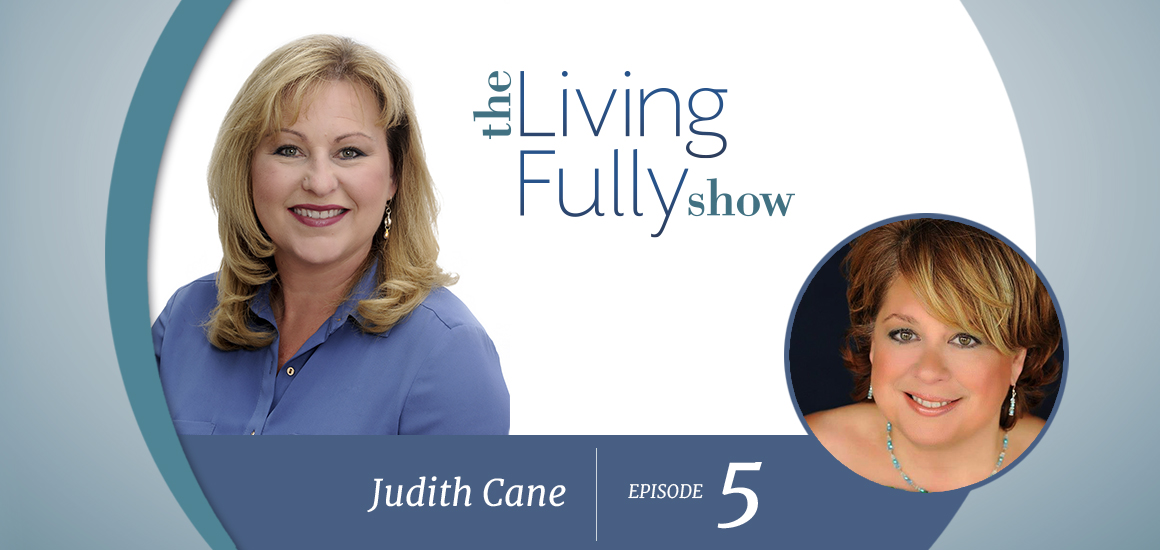 Episode 5: Judith Cane