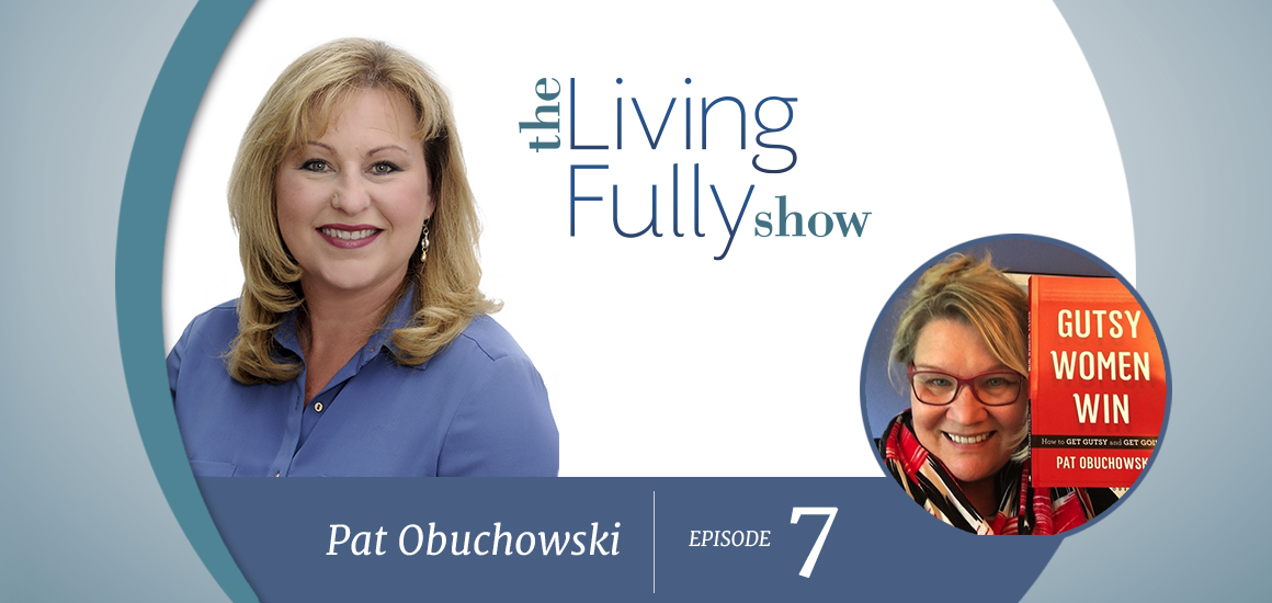 Episode 7: Pat Obuchowski