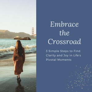 Embrace the Crossroad